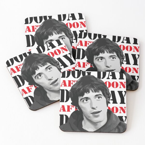 Item preview, Dog Day Afternoon,Dog,Dogs,Cute,Al Pacino,Movies,Film,Cinema,Funny,Movie,Sidney Lumet,Animals,Pet,Se  designed and sold by nobleesses.