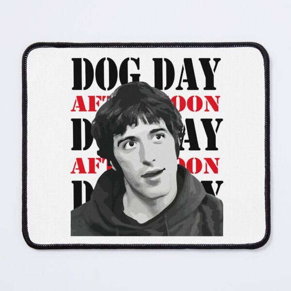 Item preview, Dog Day Afternoon,Dog,Dogs,Cute,Al Pacino,Movies,Film,Cinema,Funny,Movie,Sidney Lumet,Animals,Pet,Se designed and sold by nobleesses.