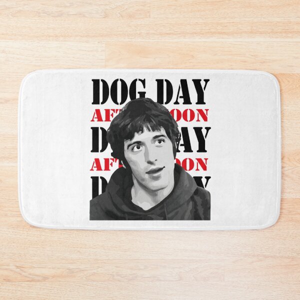 Item preview, Dog Day Afternoon,Dog,Dogs,Cute,Al Pacino,Movies,Film,Cinema,Funny,Movie,Sidney Lumet,Animals,Pet,Se  designed and sold by nobleesses.