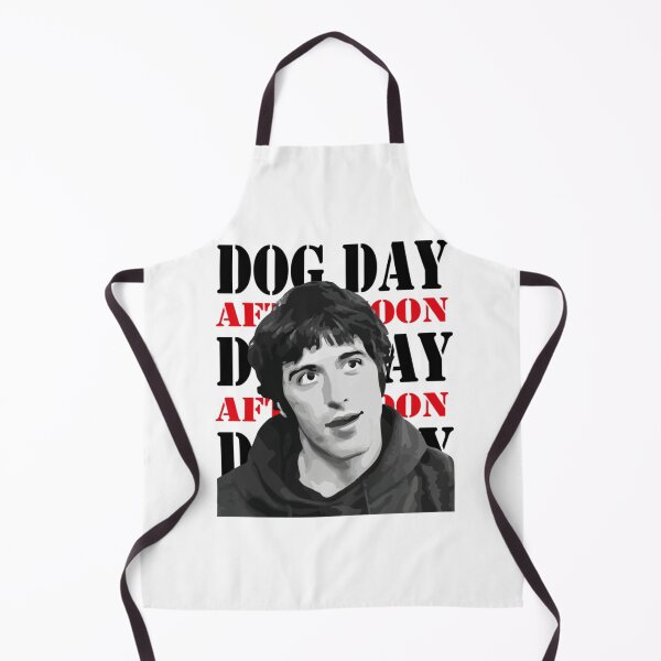 Item preview, Dog Day Afternoon,Dog,Dogs,Cute,Al Pacino,Movies,Film,Cinema,Funny,Movie,Sidney Lumet,Animals,Pet,Se designed and sold by nobleesses.