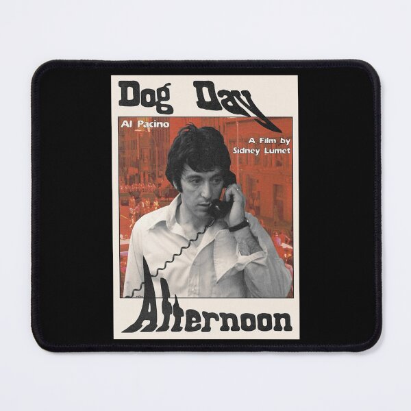 Item preview, dog day afternoon designed and sold by nobleesses.