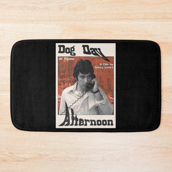 Item preview, dog day afternoon designed and sold by nobleesses.