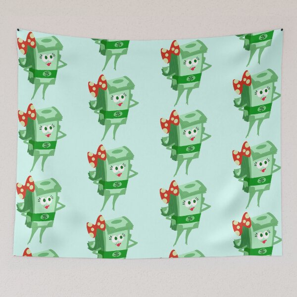 Item preview, Cashina  designed and sold by Illustrationsbyv .