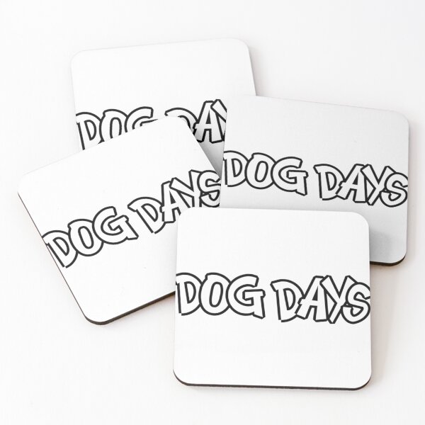 Item preview, dog day_s designed and sold by nobleesses.