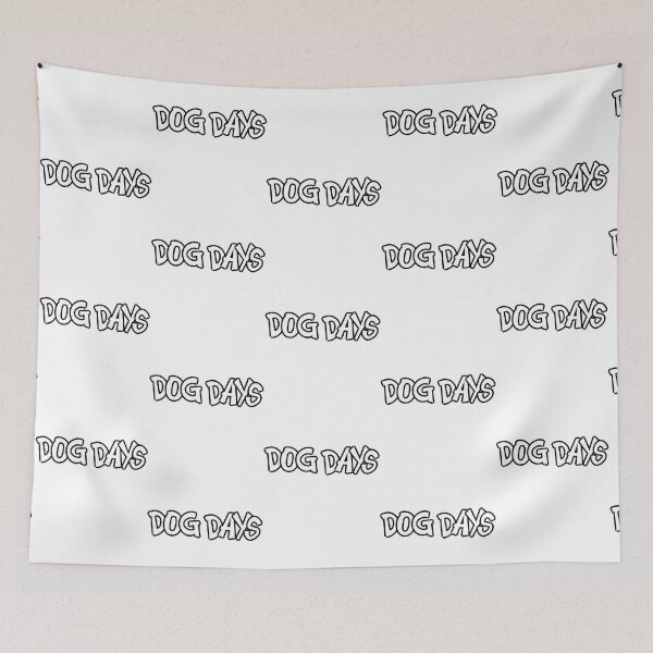 Item preview, dog day_s designed and sold by nobleesses.