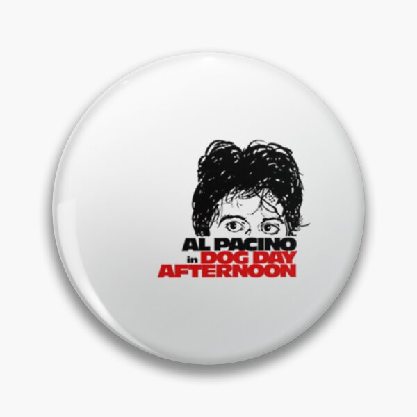 Item preview, Pacino Dog Day Afternoon   designed and sold by nobleesses.