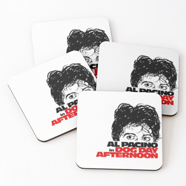 Item preview, Pacino Dog Day Afternoon   designed and sold by nobleesses.