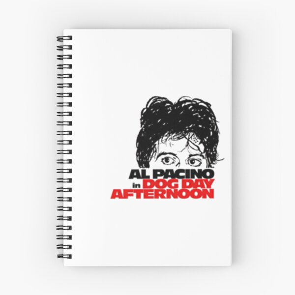 Item preview, Pacino Dog Day Afternoon   designed and sold by nobleesses.