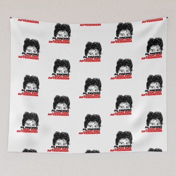Item preview, Pacino Dog Day Afternoon   designed and sold by nobleesses.