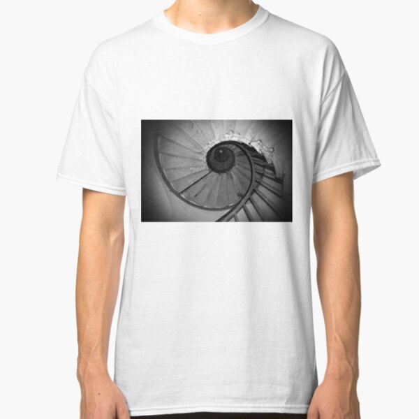 311 Steps Classic T-Shirt
