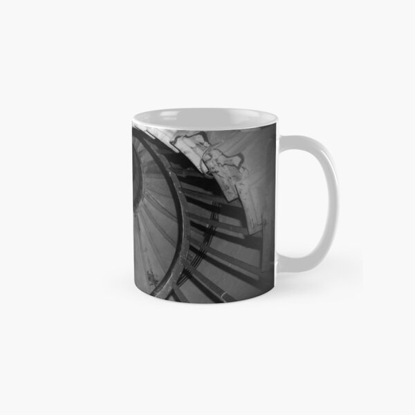 311 Steps Classic Mug