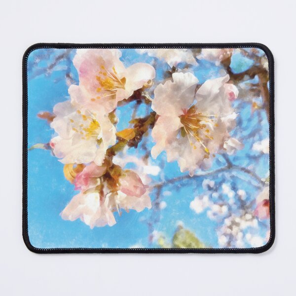 Item preview, Blossoms on the tree designed and sold by Ghazal-art.