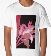 On guard Long T-Shirt