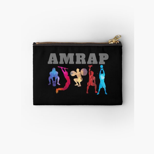 Item preview, AMRAP Pump designed and sold by Desiznn.