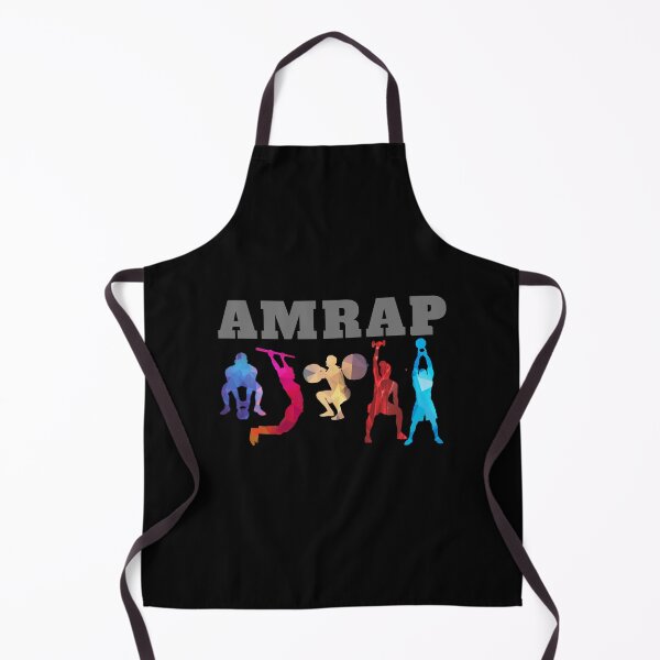 Item preview, AMRAP Pump designed and sold by Desiznn.
