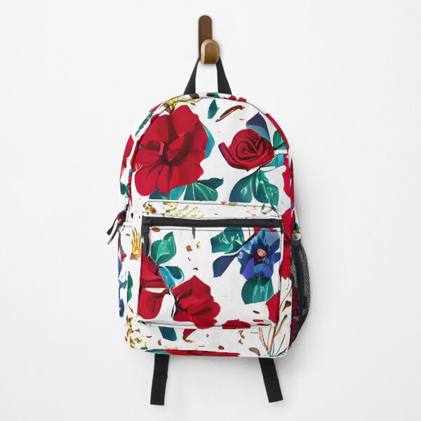 Item preview, rose petals Floral pattern #7 designed and sold by supeart.