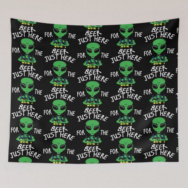 Item preview, Just here for the beer designed and sold by GuvaZone.