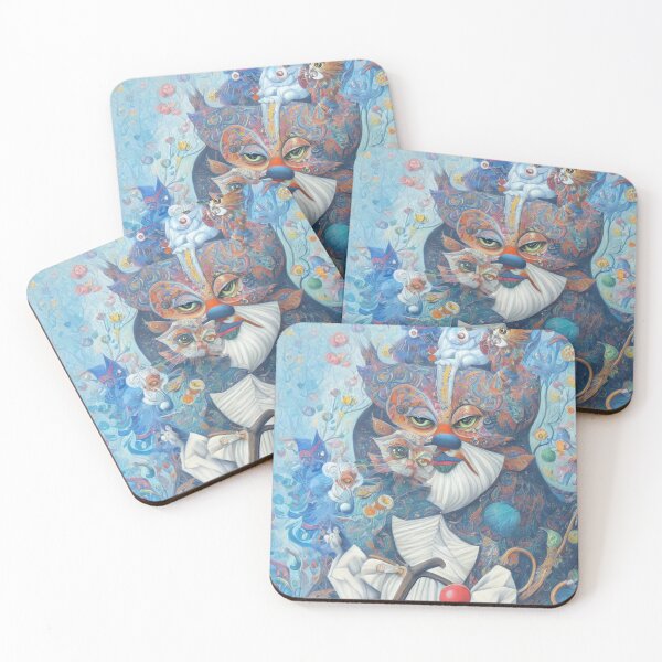 Item preview, Fantastic Creatures designed and sold by Gouldo.
