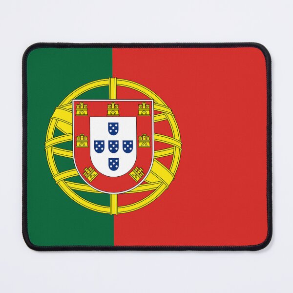 Item preview, Portugal Flag World Cup designed and sold by SimpliText.