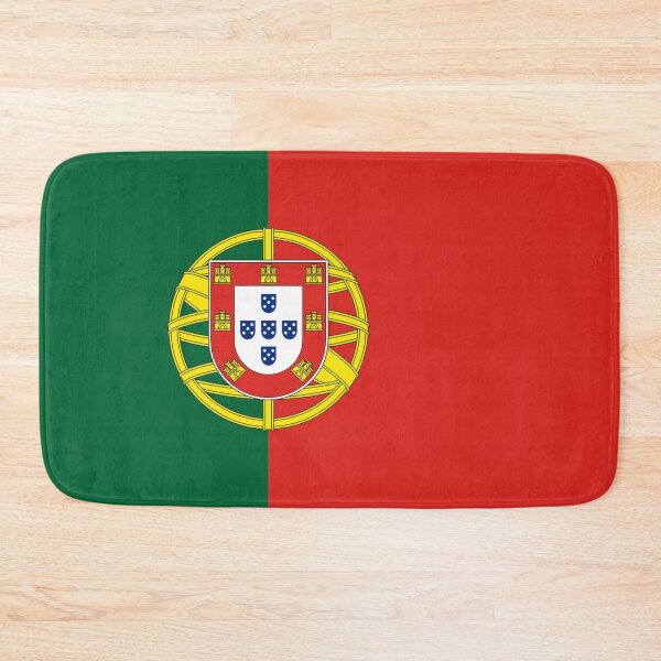 Item preview, Portugal Flag World Cup designed and sold by SimpliText.