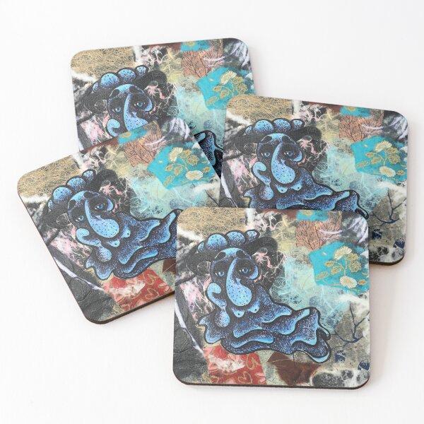 Item preview, Feeling Blue designed and sold by Abstractsynapse.