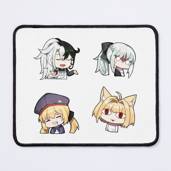 Item preview, FGO Chibis designed and sold by StratusGraphics.