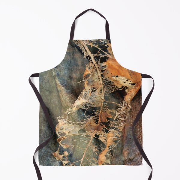 Item preview, Leaf skeleton designed and sold by Esther Frieda.