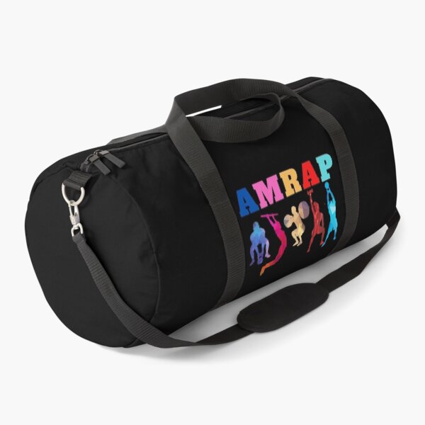 Item preview, AMRAP Train Hard designed and sold by Desiznn.