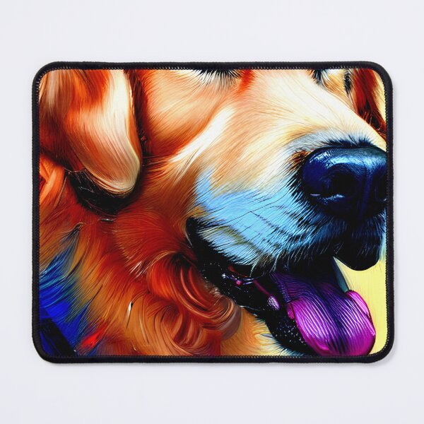 Item preview, golden retriever dog lovers #68 designed and sold by supeart.