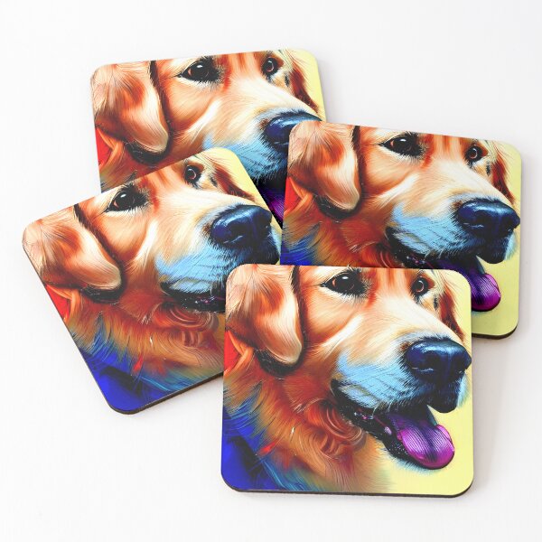 Item preview, golden retriever dog lovers #68 designed and sold by supeart.