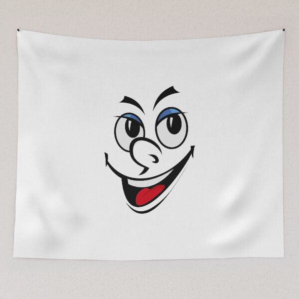Item preview, cara sonriente, sonriendo designed and sold by AlaukikaShop.