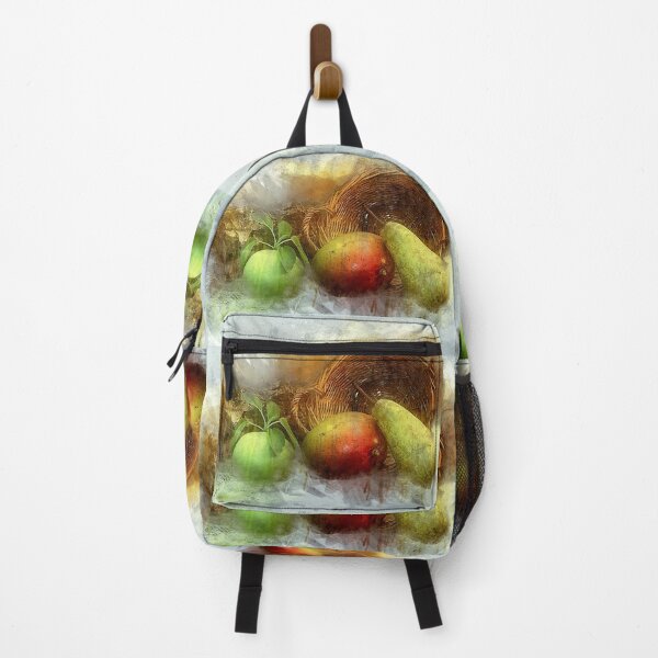 Item preview, Vintage Fruit Painting Drawing designed and sold by AuroCreatives.