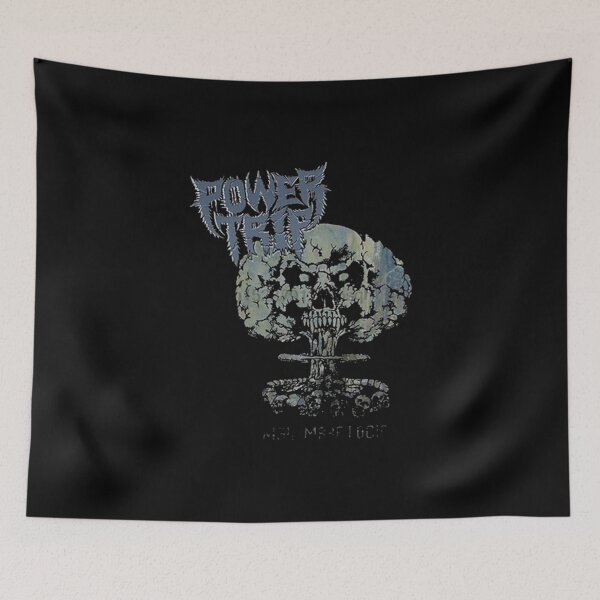 Item preview, Skull Trees designed and sold by SteveNold.