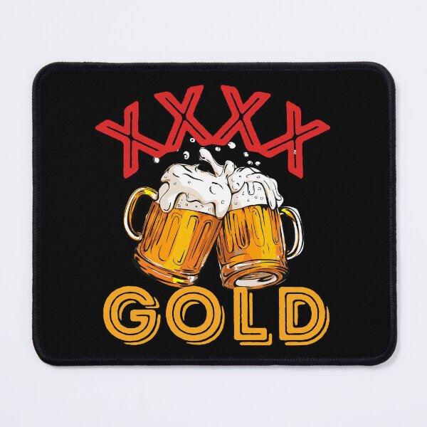 Item preview, XXXX Gold Australian Beer designed and sold by GuvaZone.