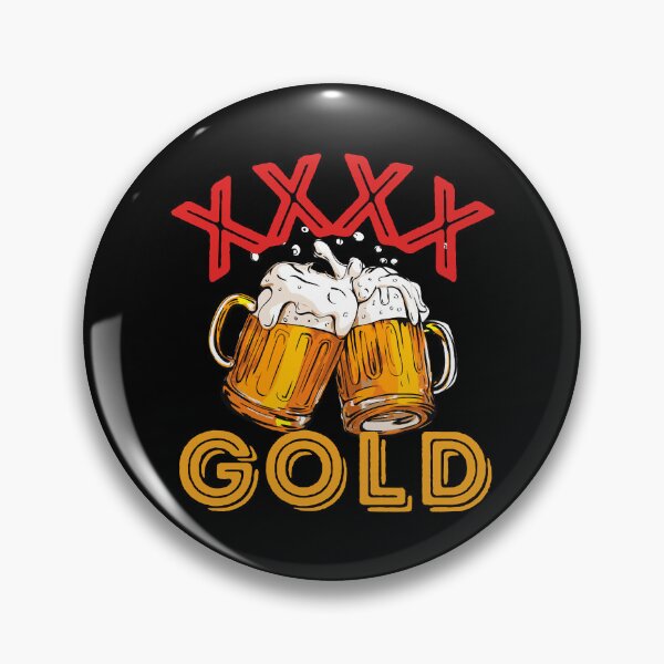 Item preview, XXXX Gold Australian Beer designed and sold by GuvaZone.