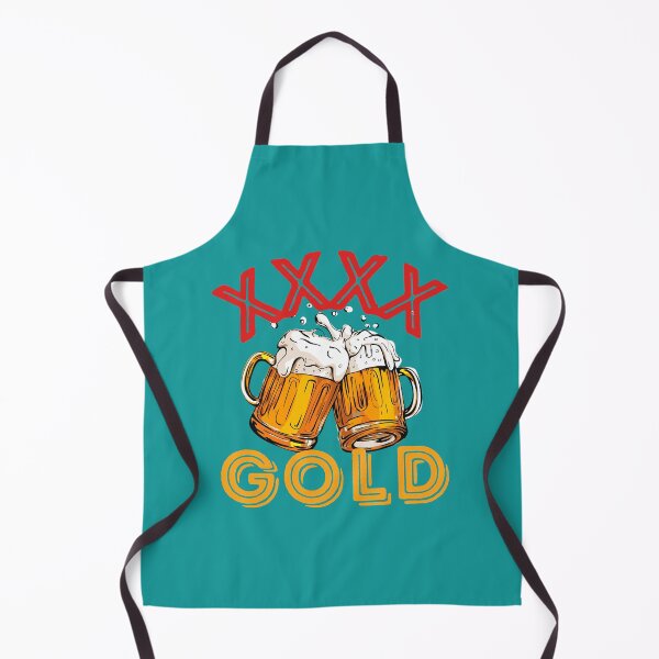 Item preview, XXXX Gold Australian Beer designed and sold by GuvaZone.