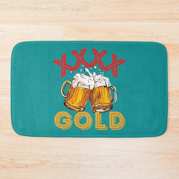 Item preview, XXXX Gold Australian Beer designed and sold by GuvaZone.