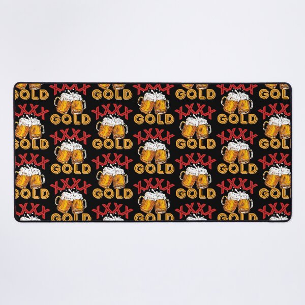 Item preview, XXXX Gold Australian Beer designed and sold by GuvaZone.