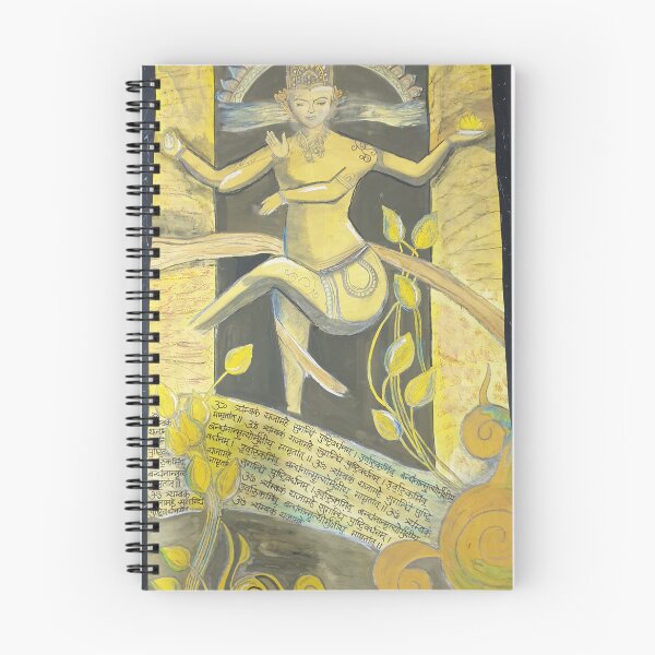Item preview, NATRAJ designed and sold by Villaofart.