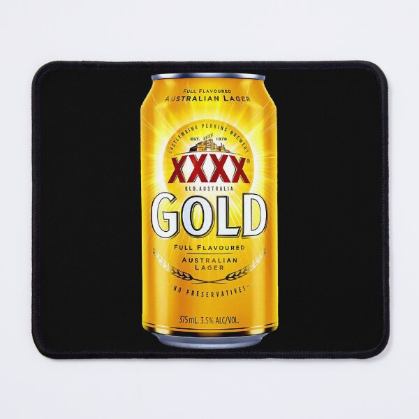 Item preview, XXXX Gold Can designed and sold by GuvaZone.
