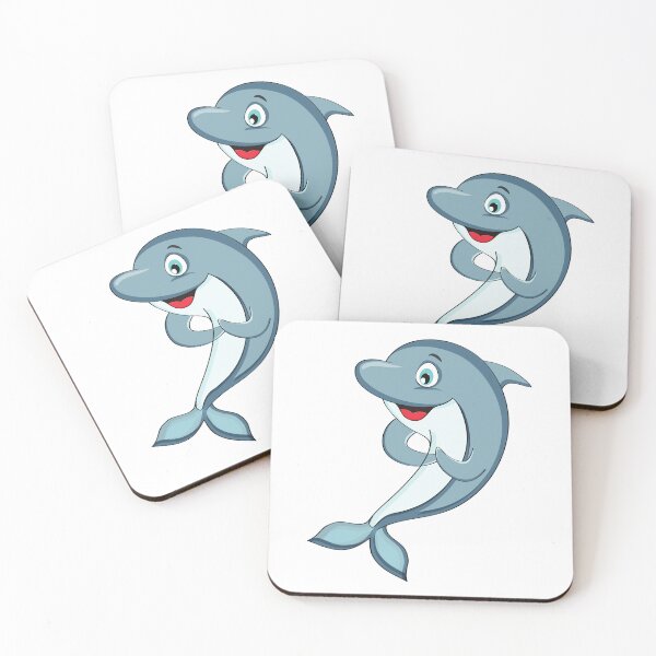 Item preview, Dolphin designed and sold by AlaukikaShop.