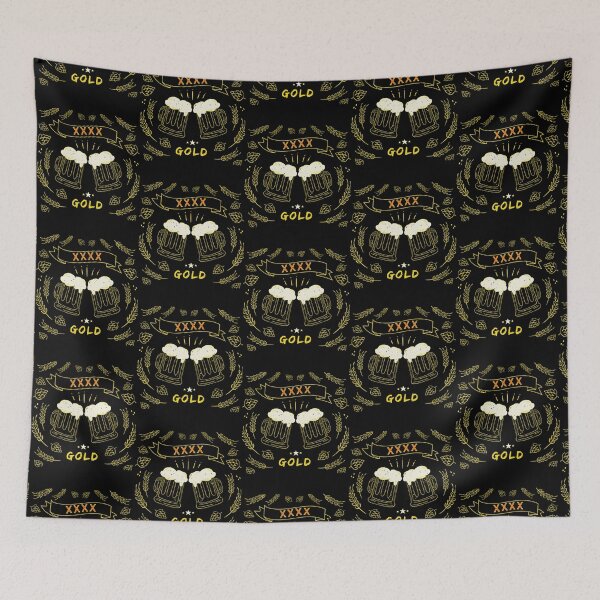 Item preview, XXXX Gold Can                      designed and sold by GuvaZone.