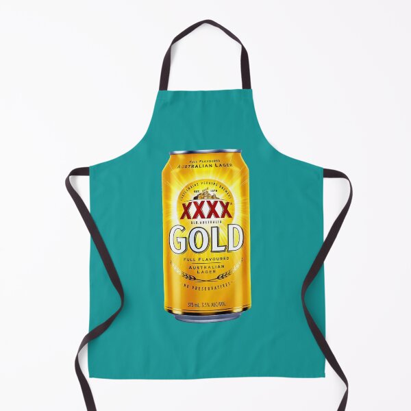 Item preview, XXXX Gold Can designed and sold by GuvaZone.