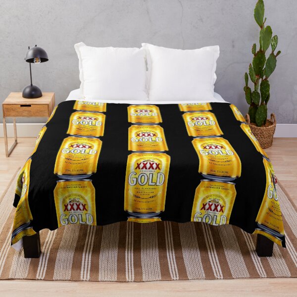 Item preview, XXXX Gold Can designed and sold by GuvaZone.
