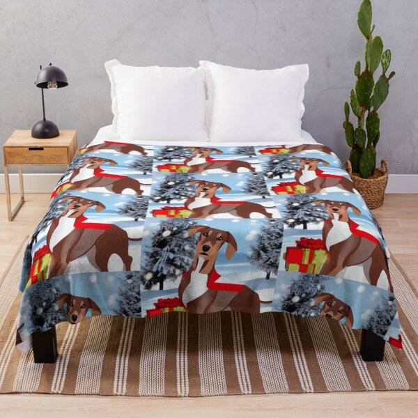 Item preview, Doberman Merry Christmas designed and sold by musicroom.