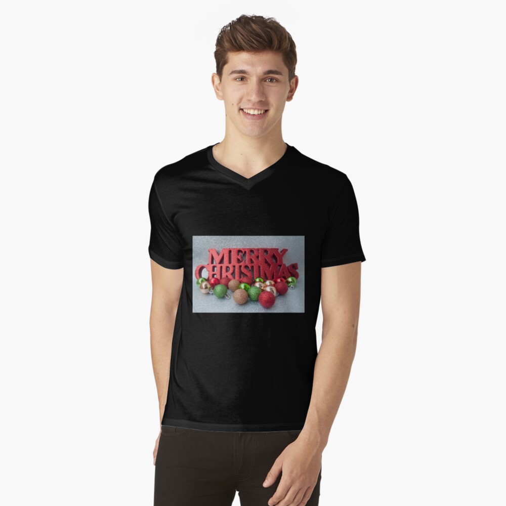 Item preview, V-Neck T-Shirt designed and sold by Jdubphotog.