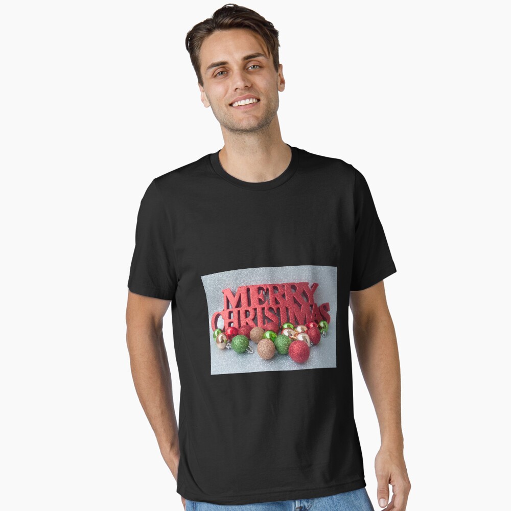 Item preview, Essential T-Shirt designed and sold by Jdubphotog.