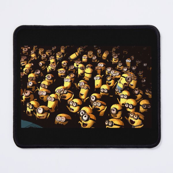 Item preview, MINIONS DESPICABLE ME MIB designed and sold by macanhujan6359.