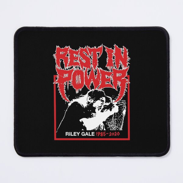 Item preview, Riley Gale designed and sold by SteveNold.