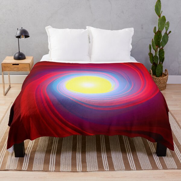 Item preview, Red spiral designed and sold by Ramon Labusch.